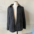 Grey Cardigan (S)