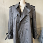 London Fog Trench Coat (44)