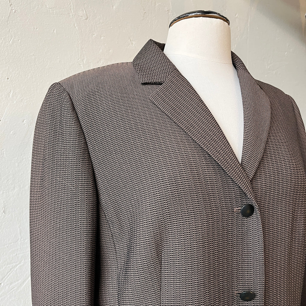 Brown Blazer (16)