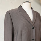 Brown Blazer (16)