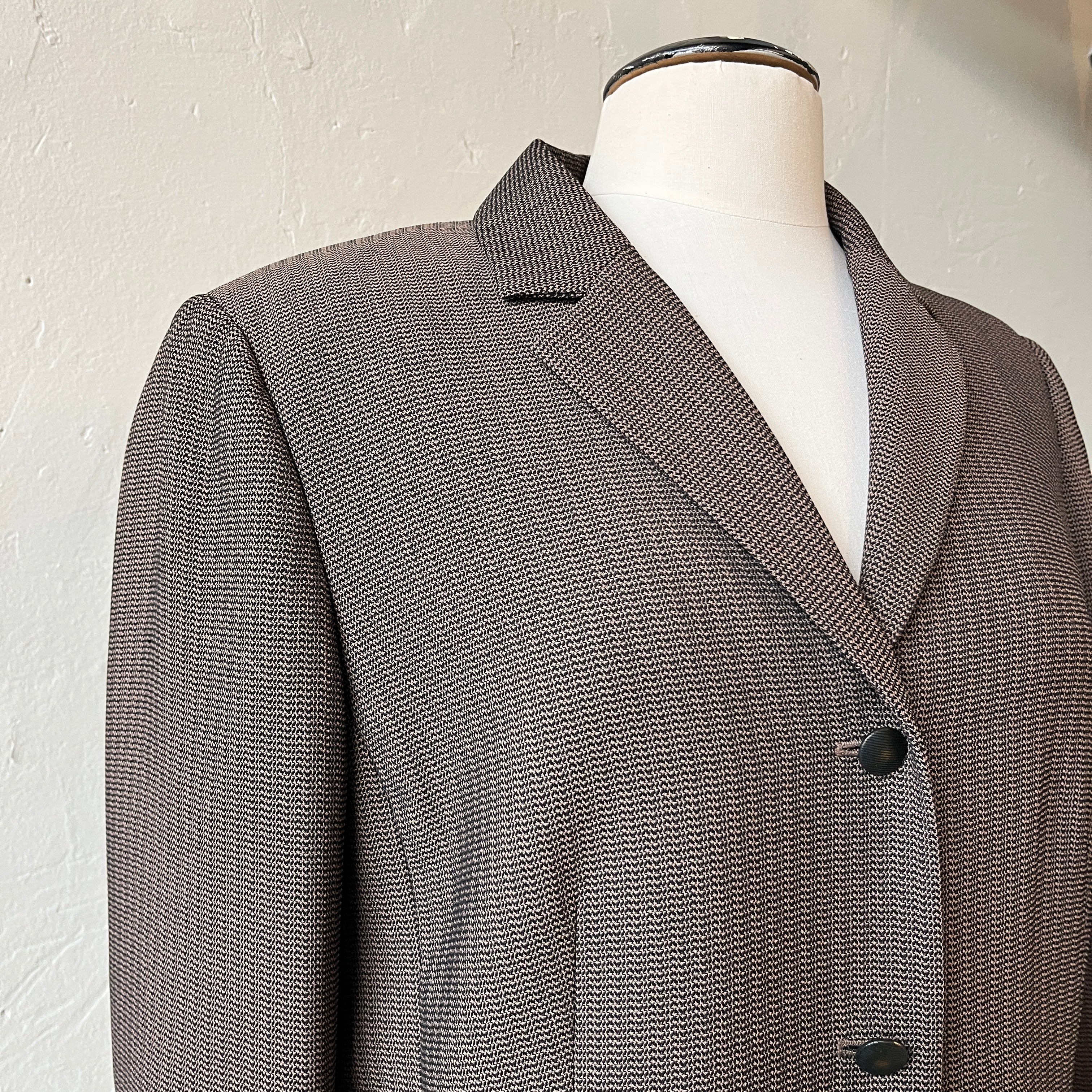 Brown Blazer (16)