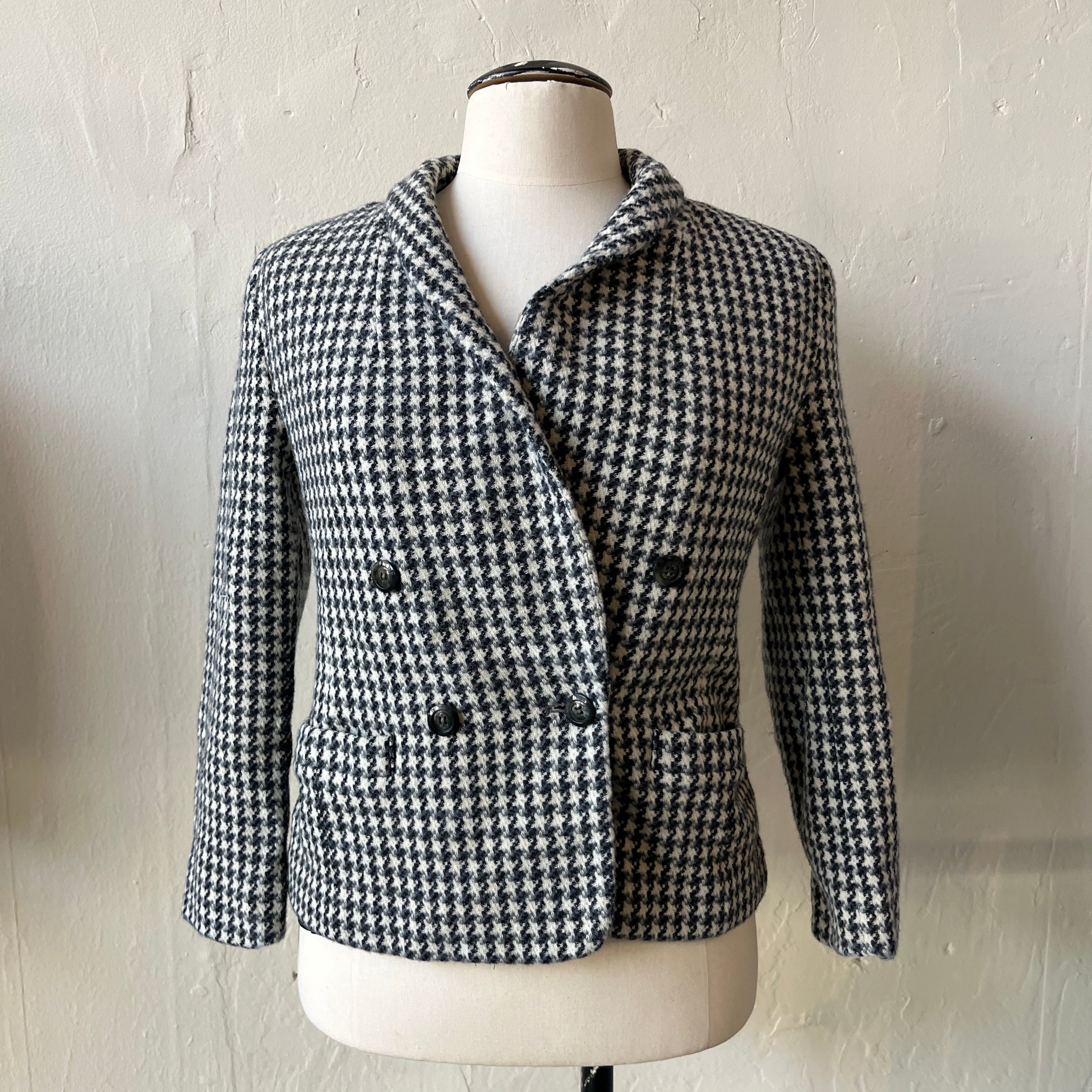 Plaid Blazer (10)