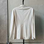 Cream Blazer (L)