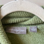 Green Turtleneck (M)