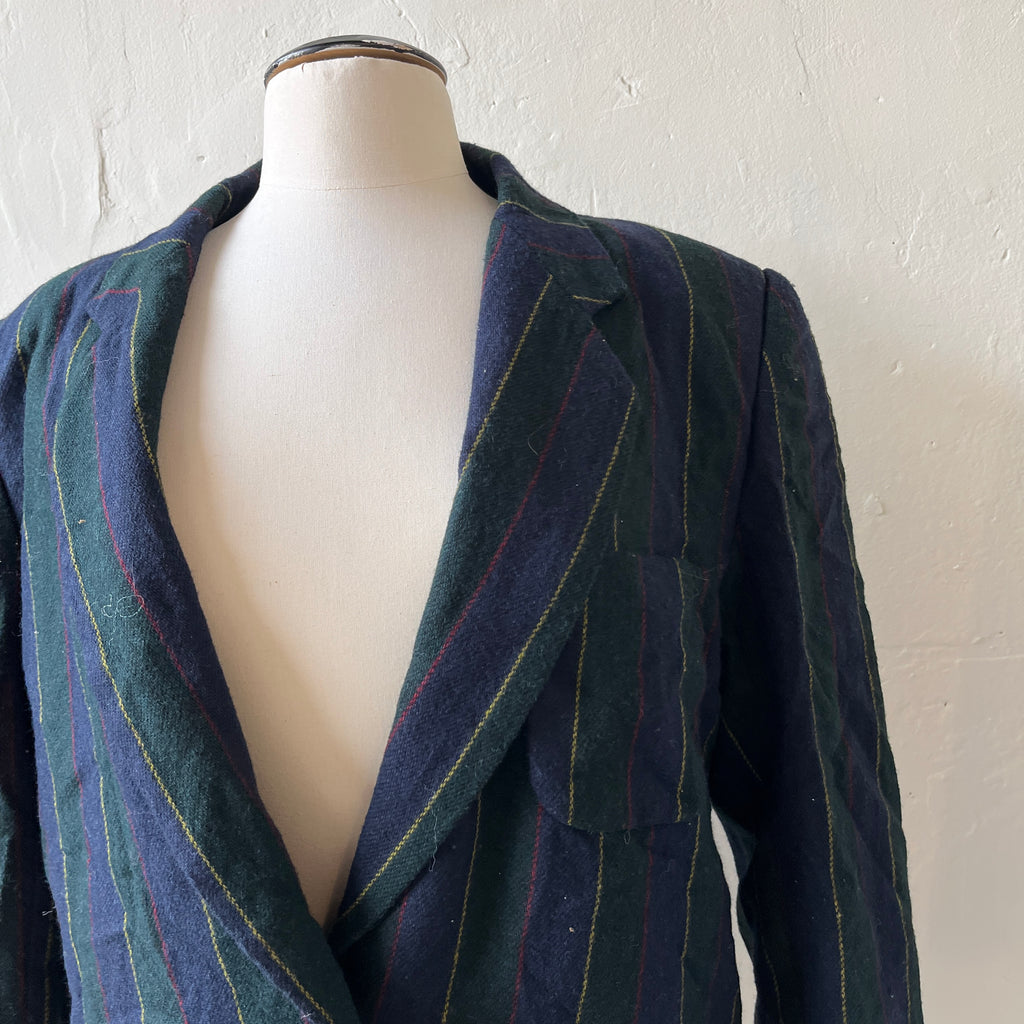 Wool Blazer (10)