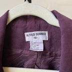Silk Blazer (10)