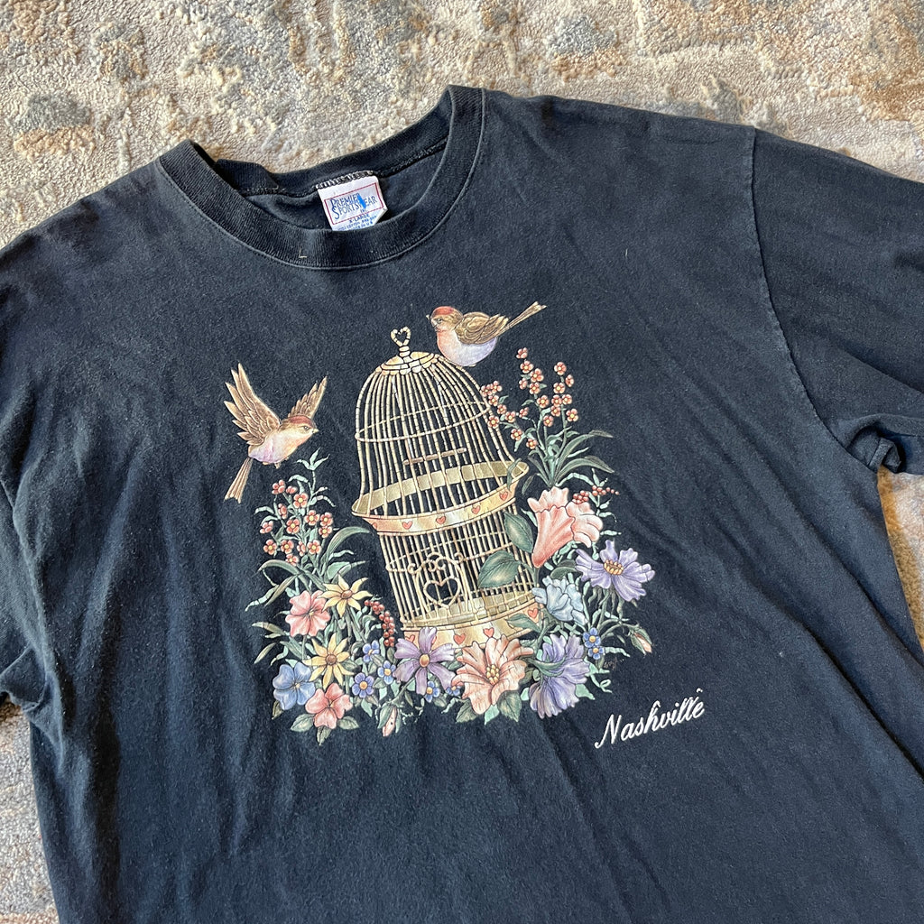 Nashville T-Shirt (XL)