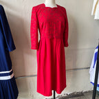 Red Dress (6P)