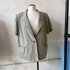 Tan Blazer (18)