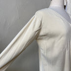 Butter Yellow Sweater (L)