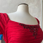 Red Formal Gown (12)