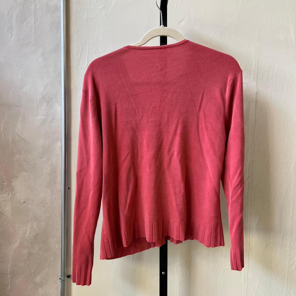 Vintage Cardigan (M)