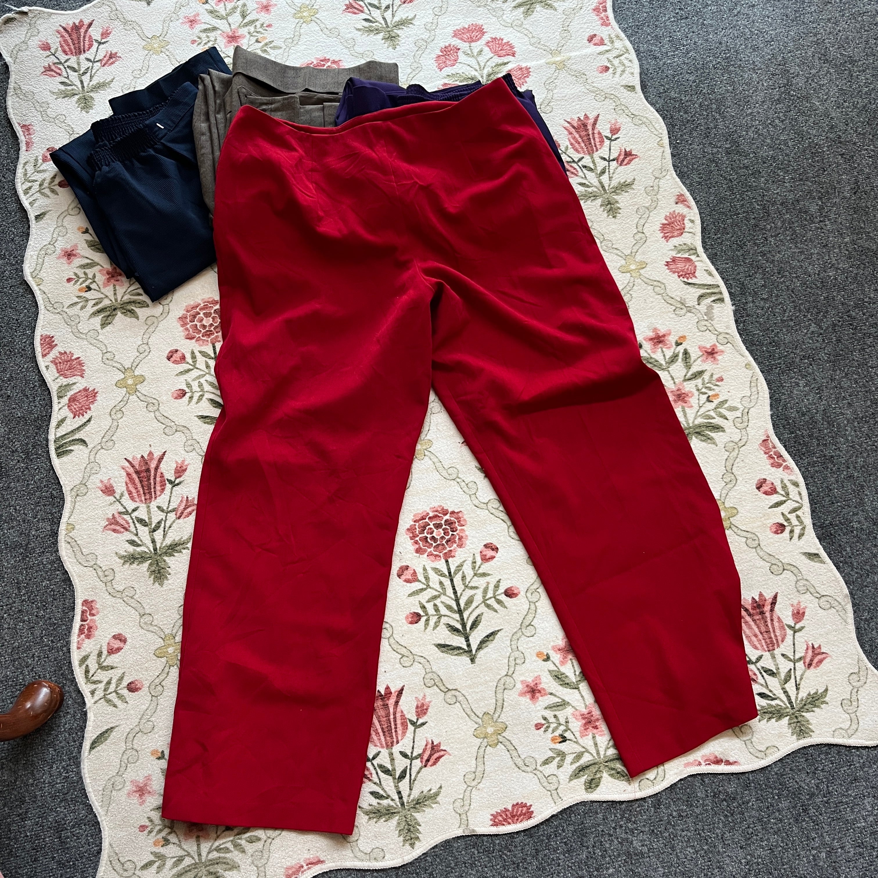 Vintage Pants Bundle (14)