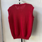 Red Vest (L)