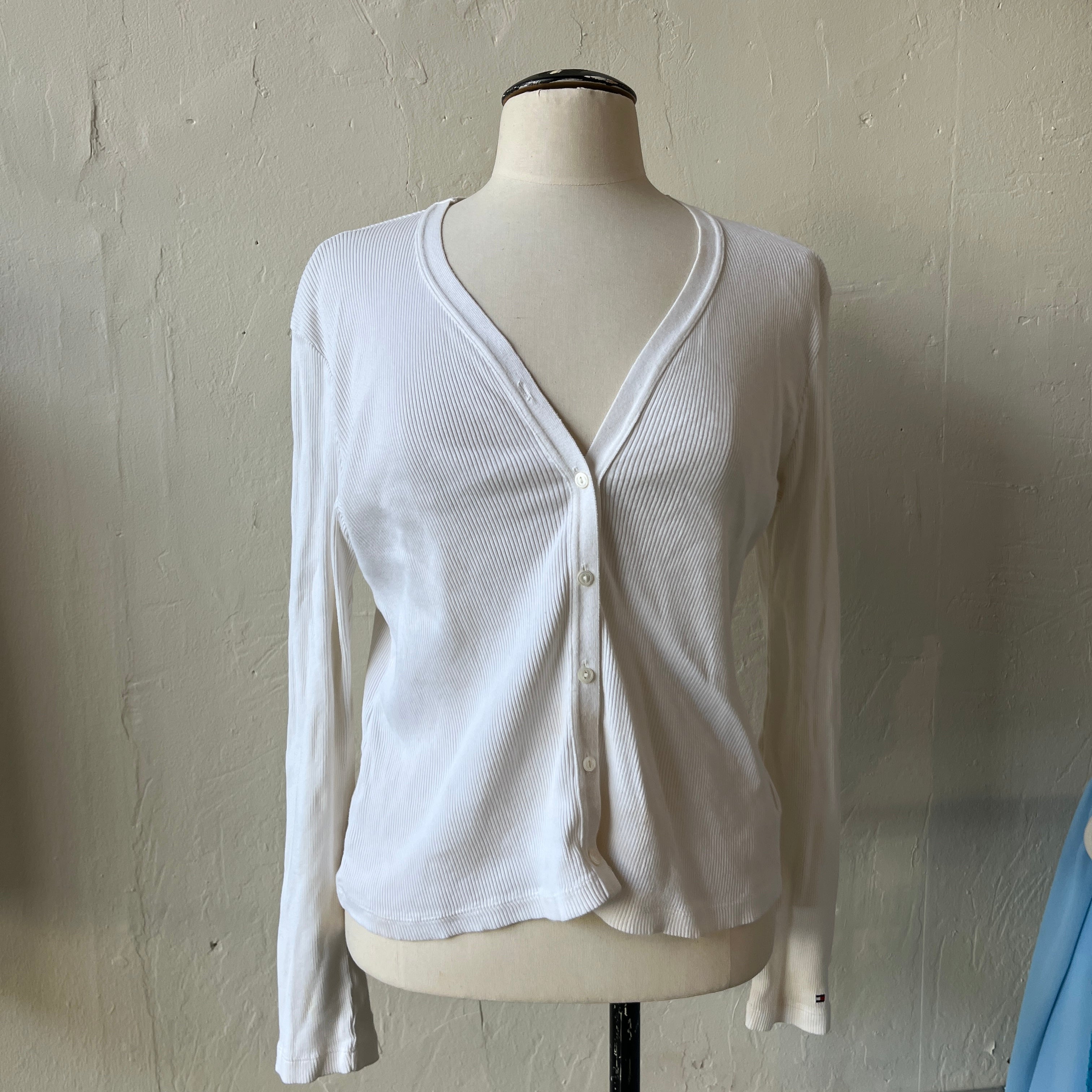 Tommy Hilfiger Cardigan (M)