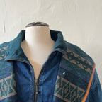 Denim Jacket (24W)