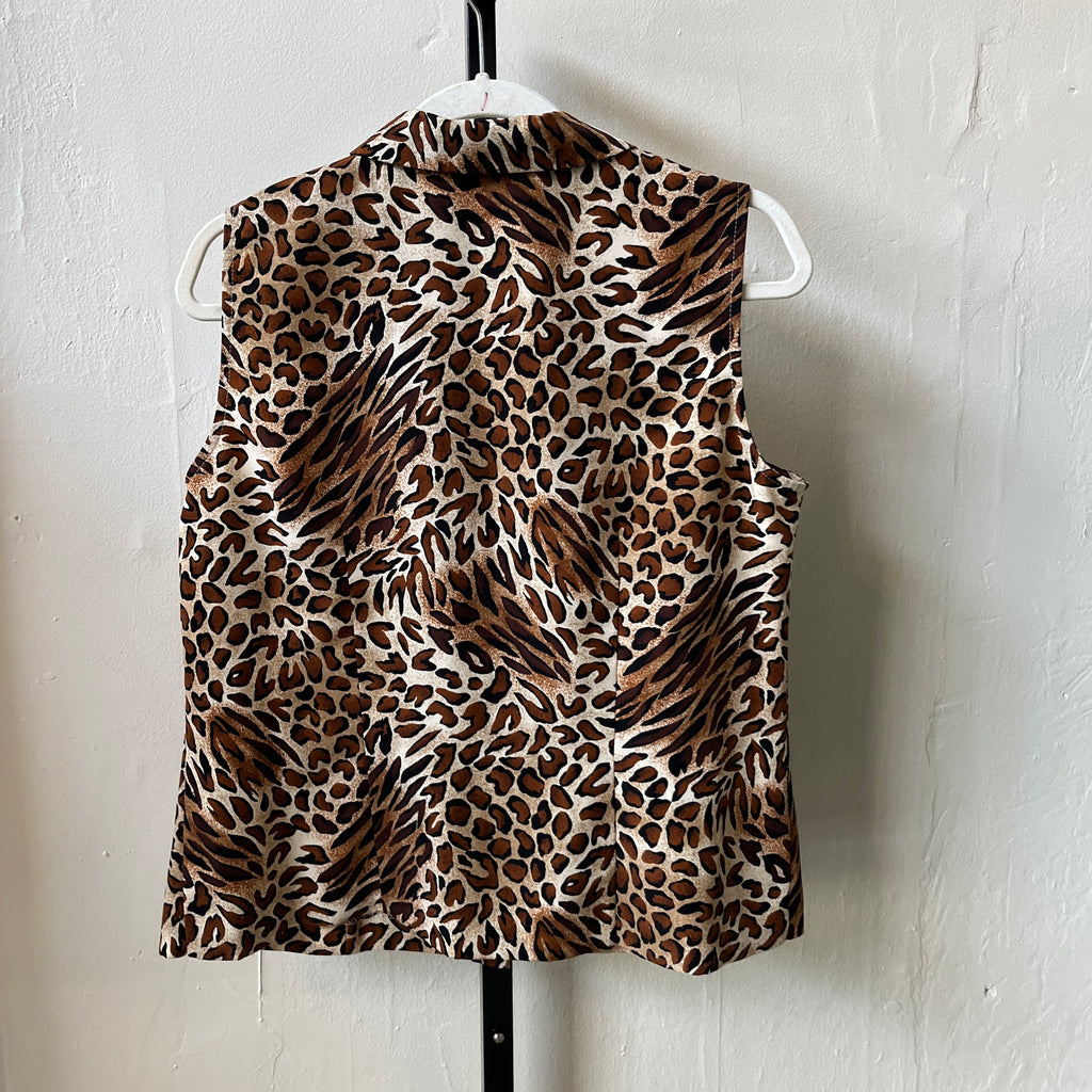 Animal Print Tank (14)
