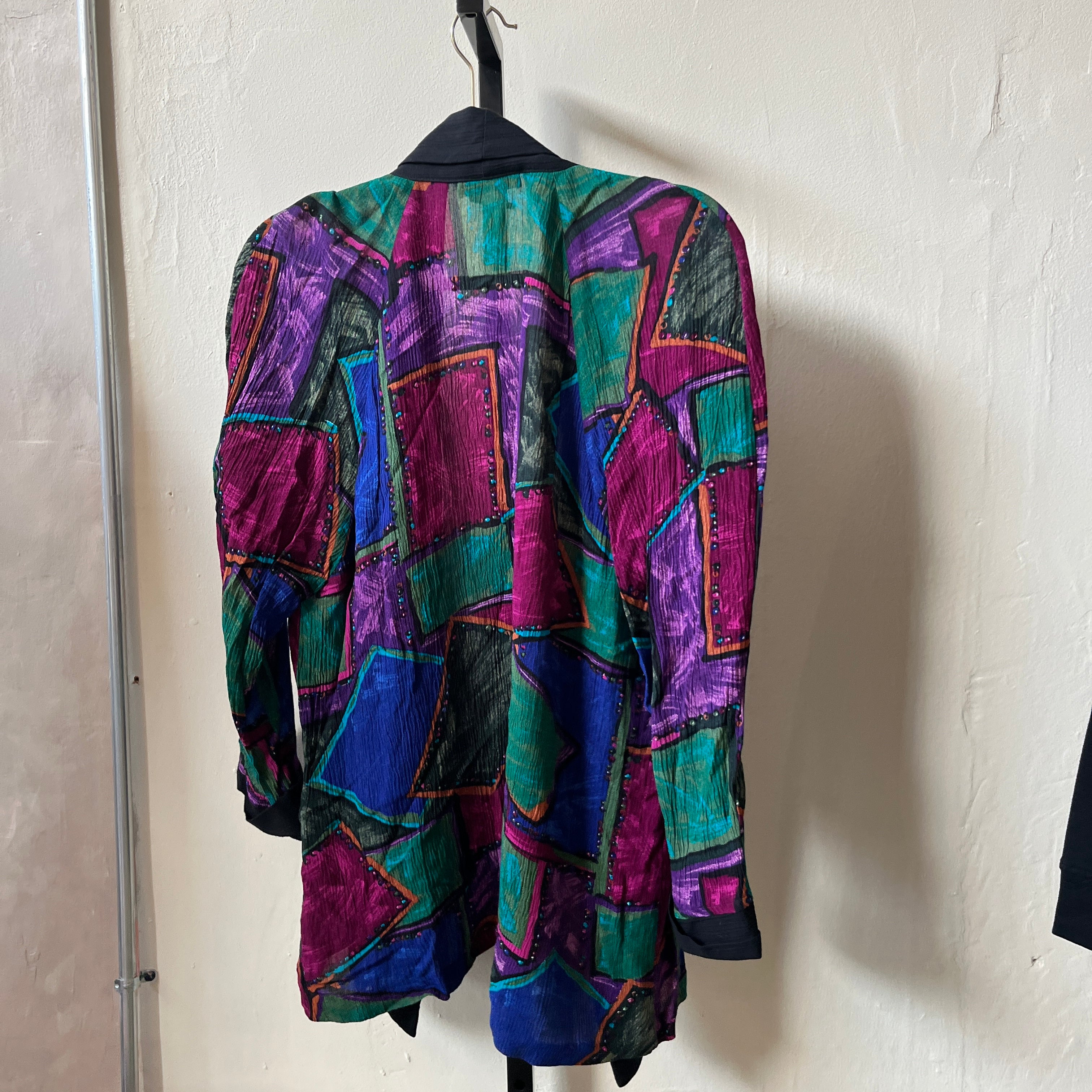 80s Blazer