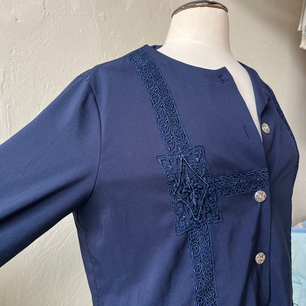 Navy Button Up (12)
