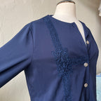 Navy Button Up (12)