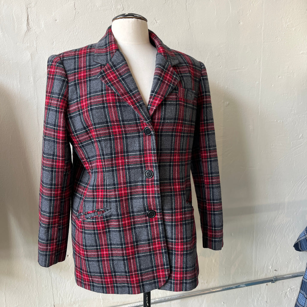 Plaid Blazer (12)