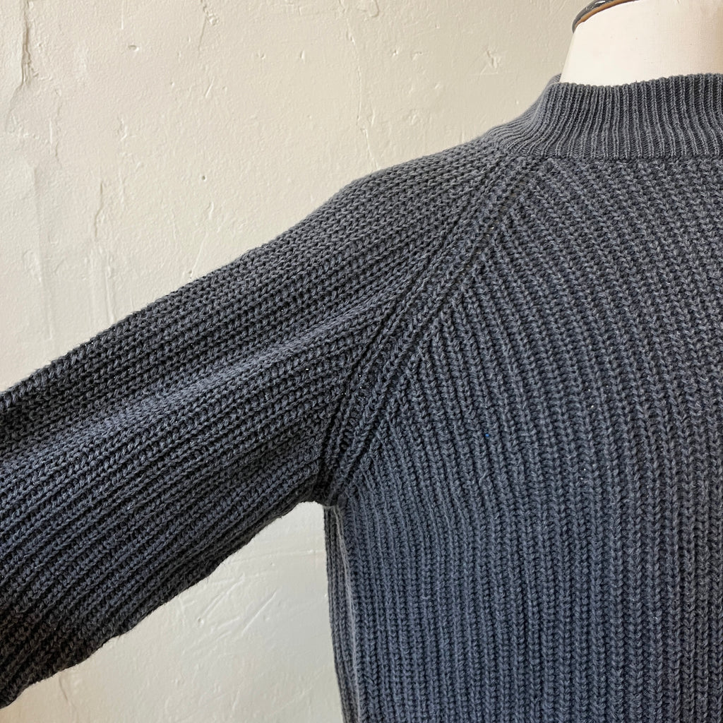 Gray Sweater (S)