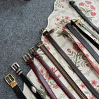 11 Belt Bundle