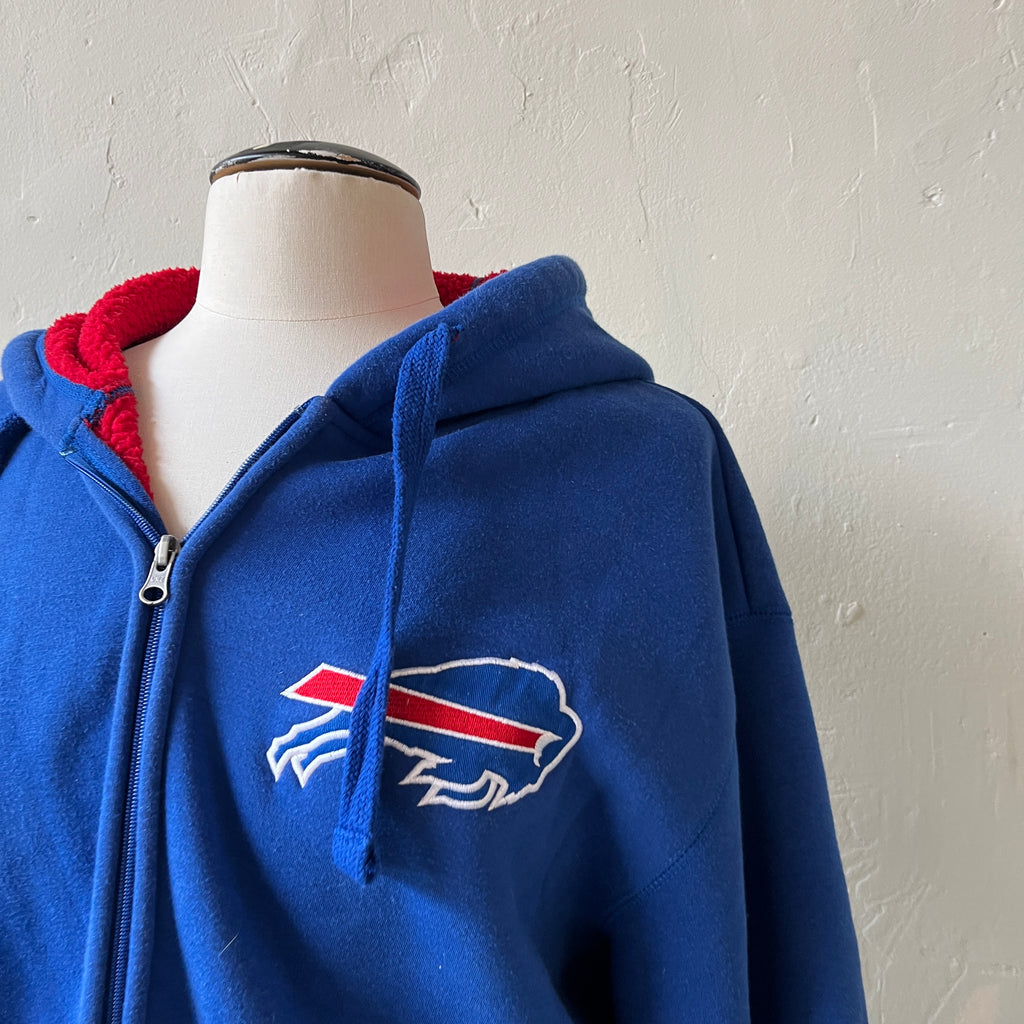 Buffalo Bills (L)