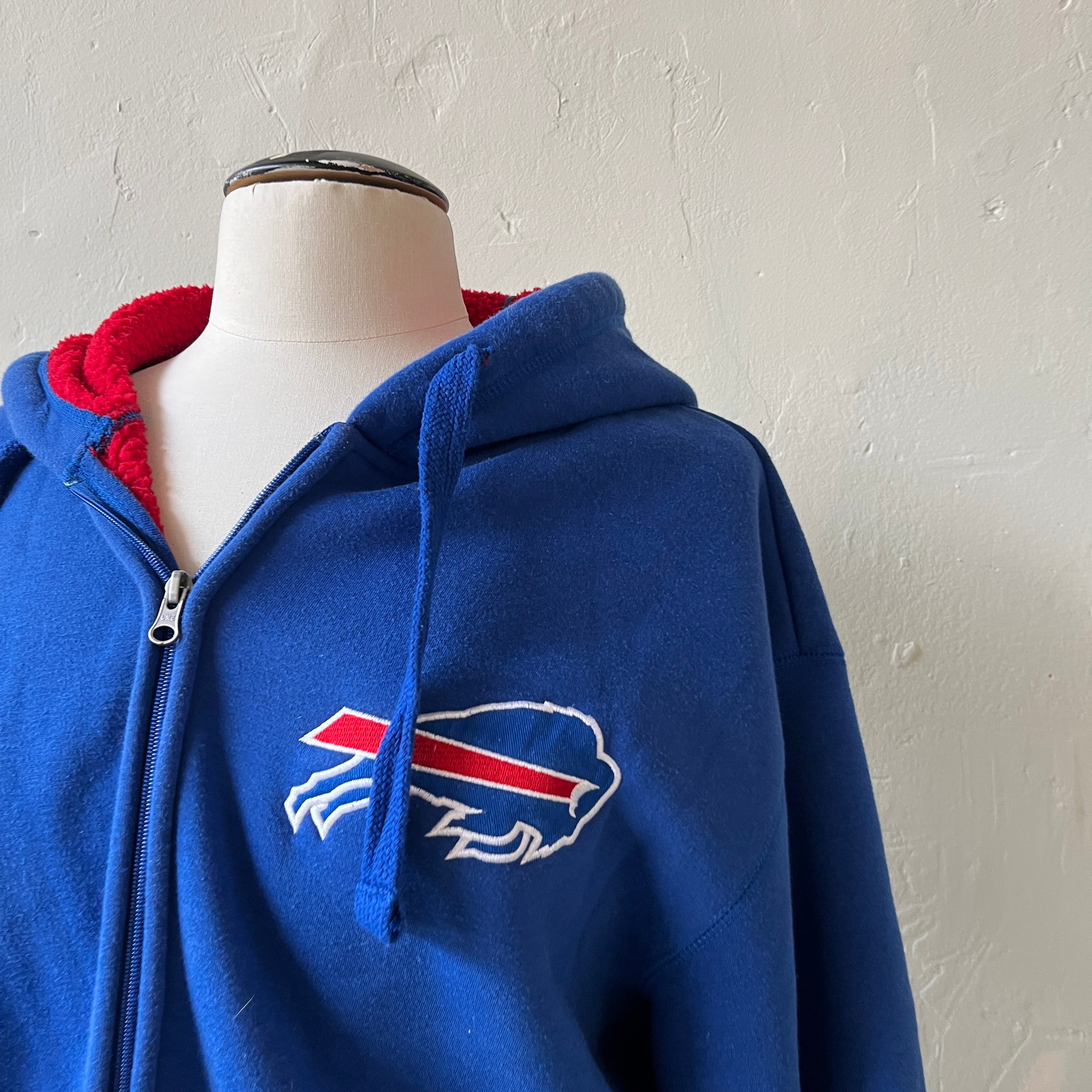 Buffalo Bills (L)