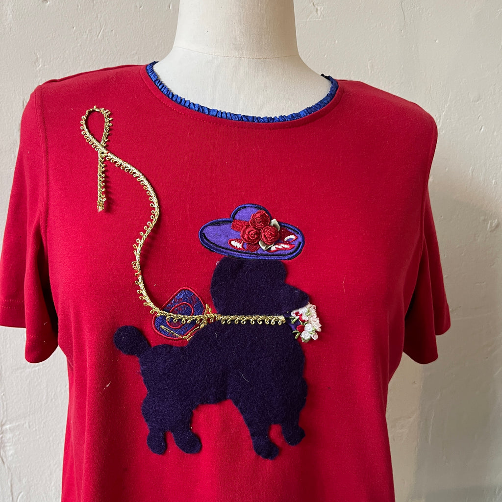 Dog Shirt (M)