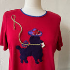Dog Shirt (M)