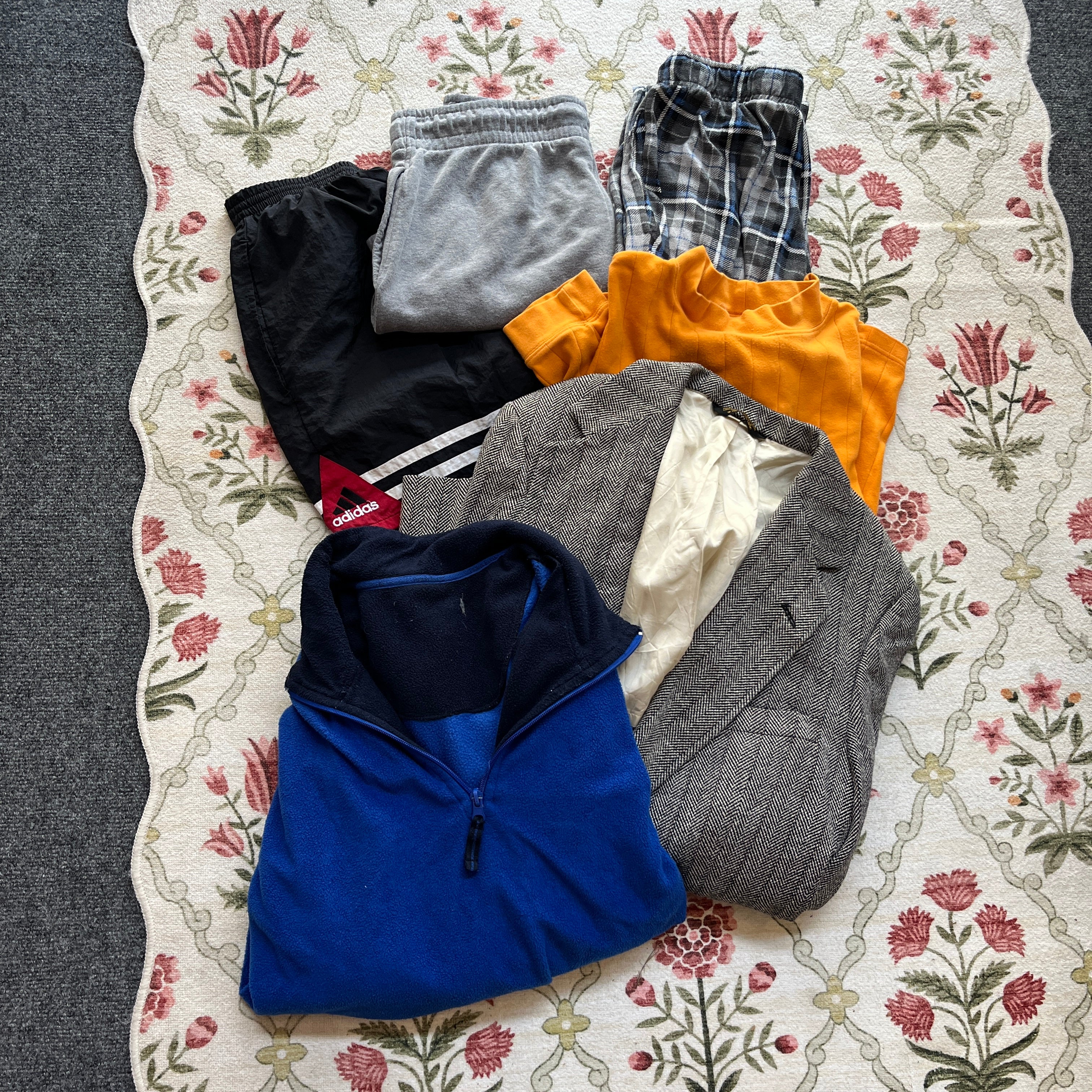Men’s Vintage Bundle