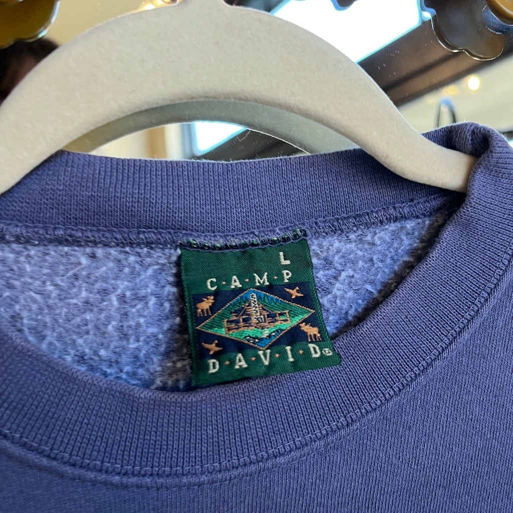 Nordstrom Sweatshirt (L)