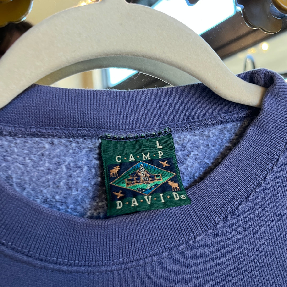 Nordstrom Sweatshirt (L)