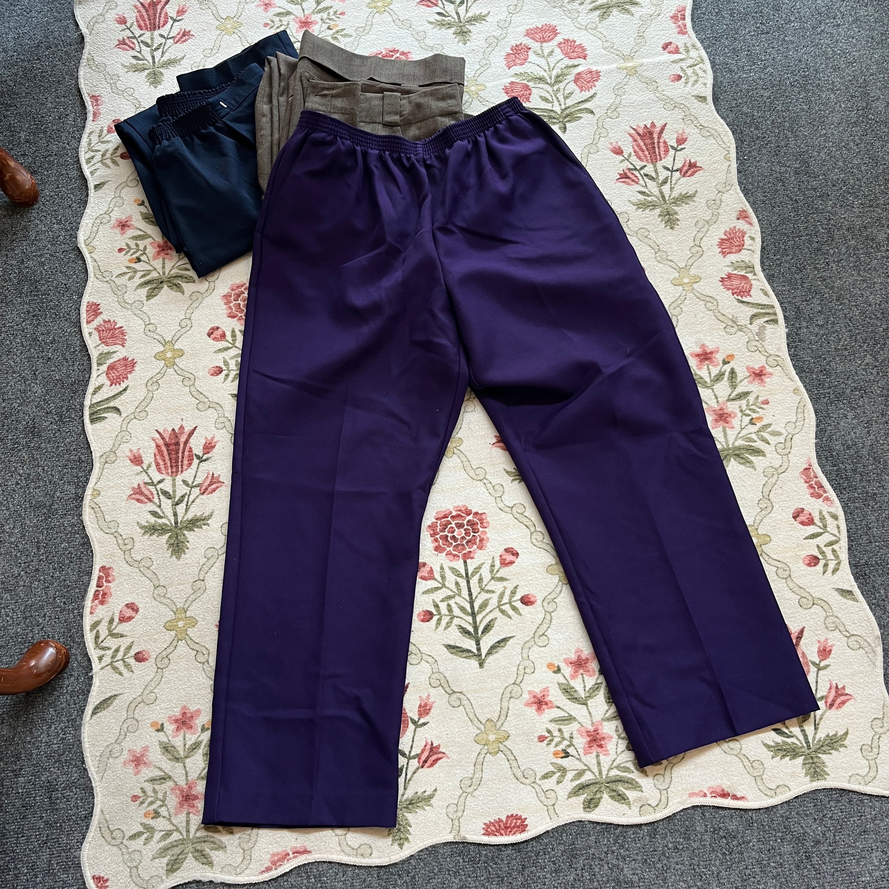Vintage Pants Bundle (14)