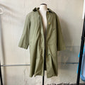 Trench Coat (L)