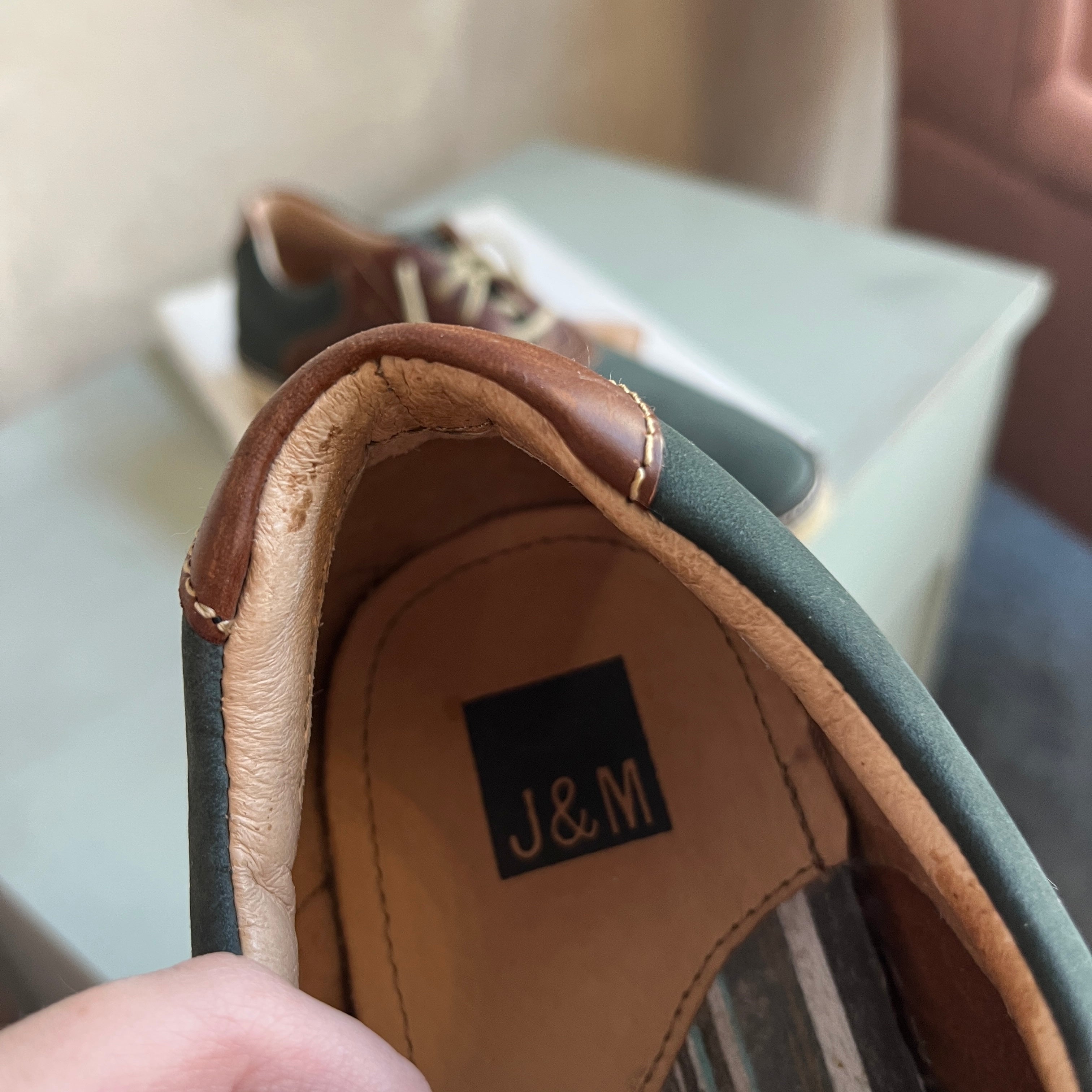 Men’s Shoes (10.5)