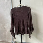 Silk Blouse (12)