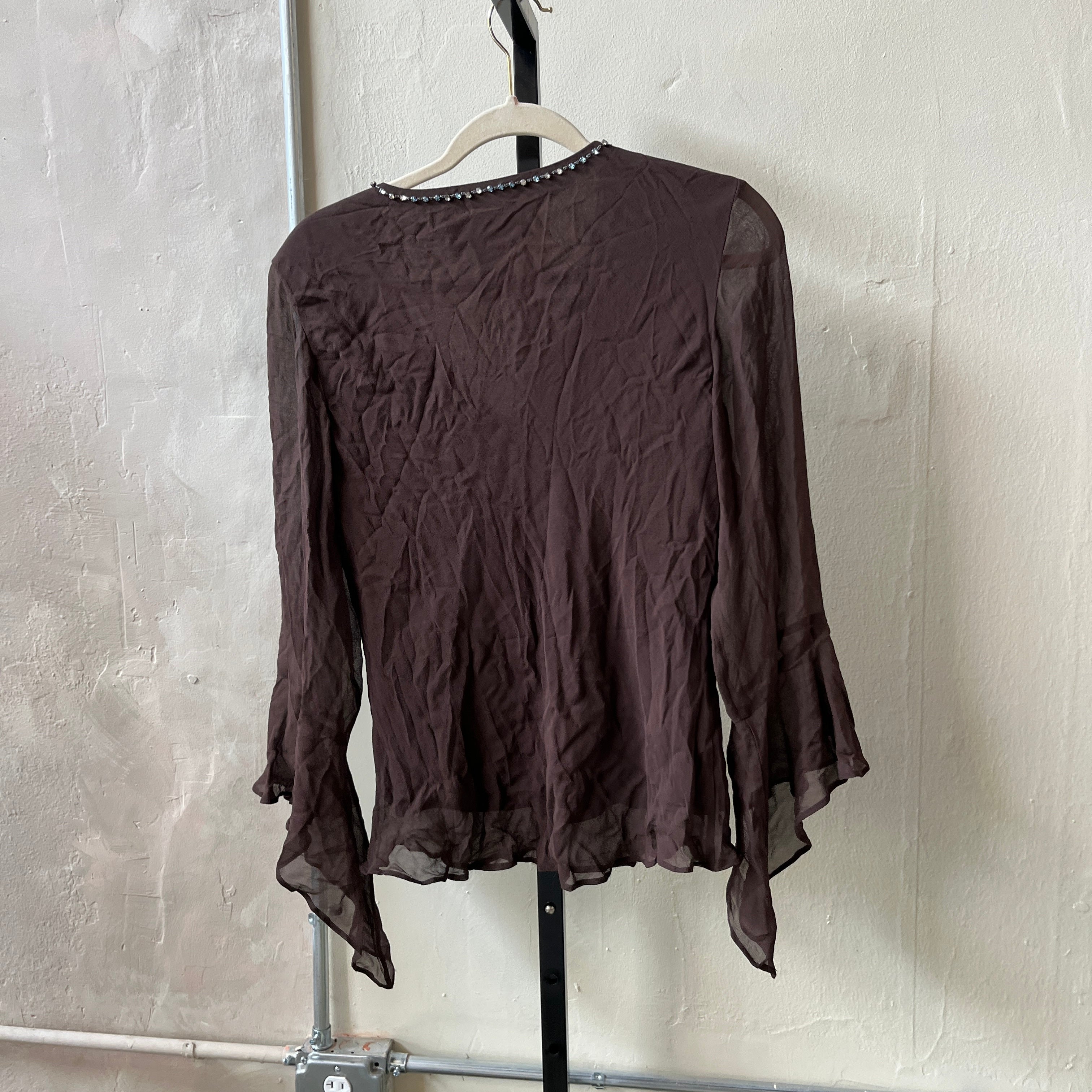 Silk Blouse (12)