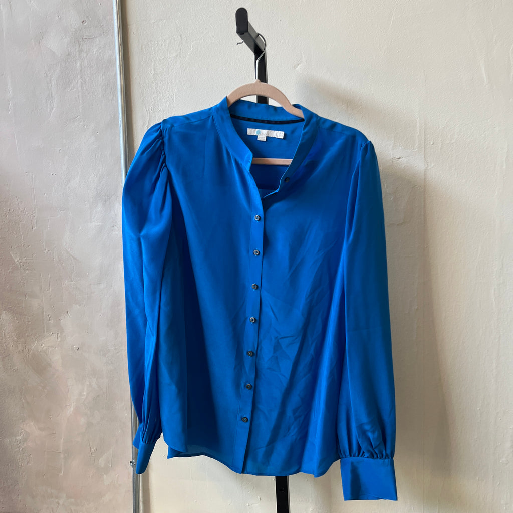 Blue Blouse (14)