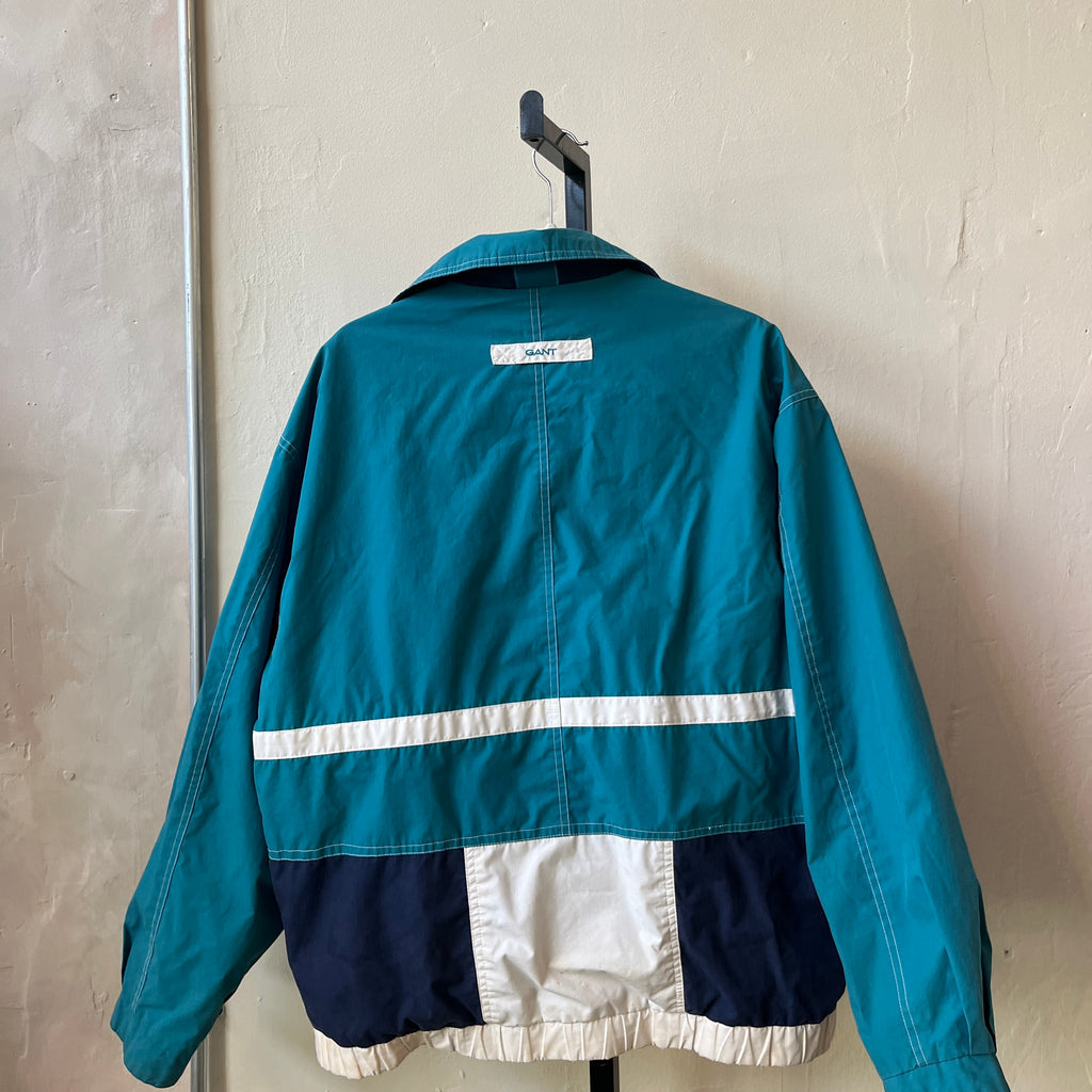 Vintage Windbreaker (L)