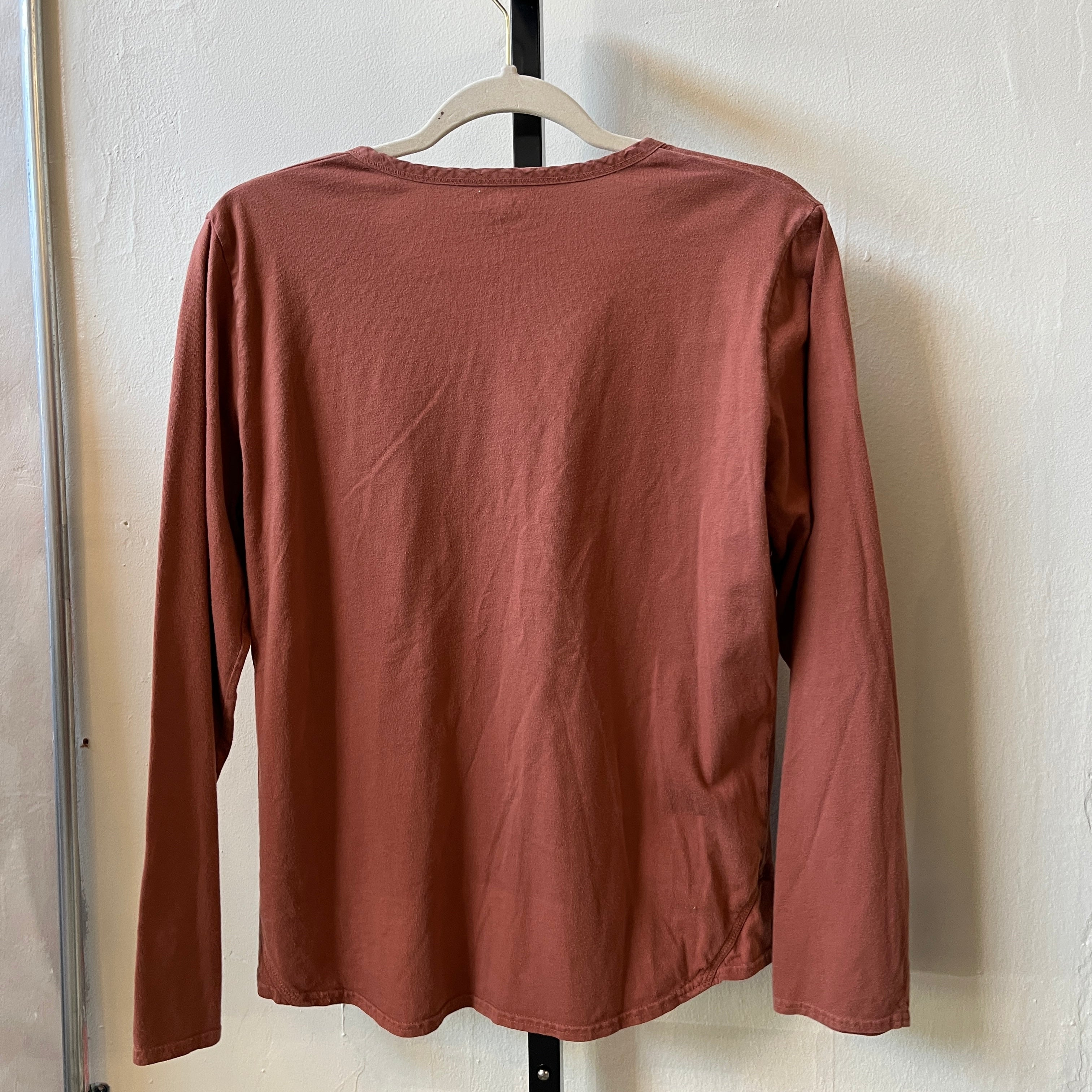 Woolrich Top (M)