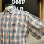 Wrangler Button Down (L)