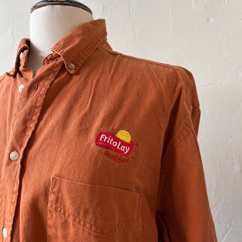 Frito Lay Shirt (L)