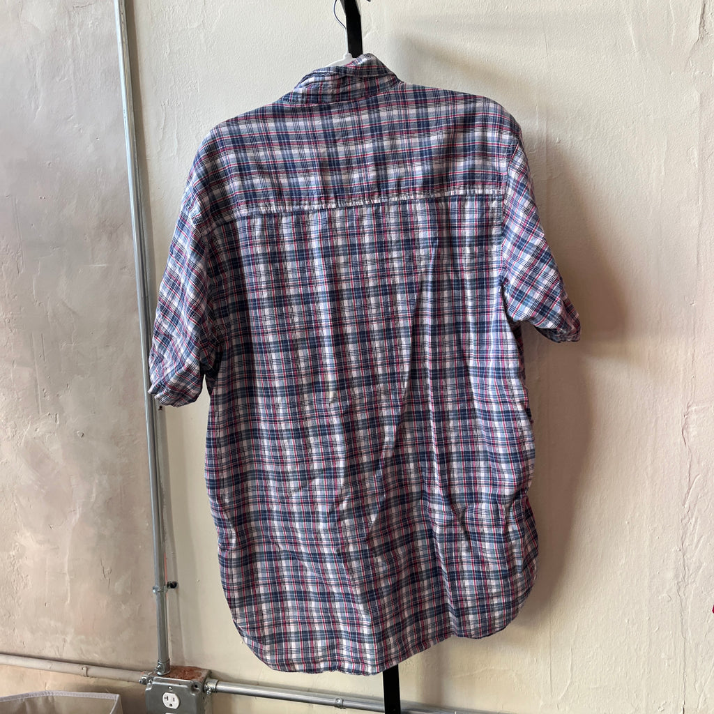 Flannel (XL)