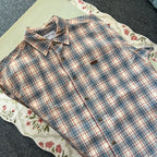 Wrangler Button Down (L)
