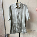 Men’s Green Shirt (M)