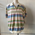 NWT Striped Top (3X)