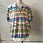 NWT Striped Top (3X)
