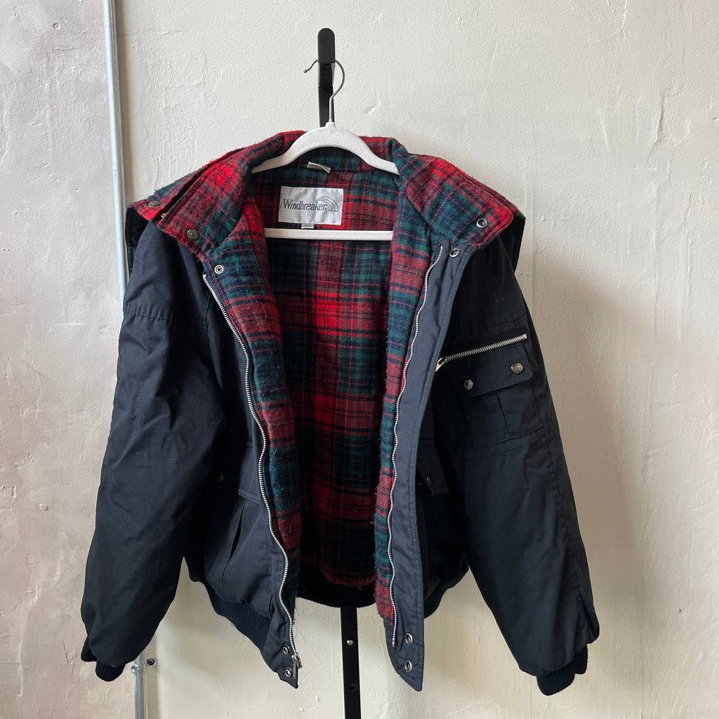 Windbreaker Jacket (M)